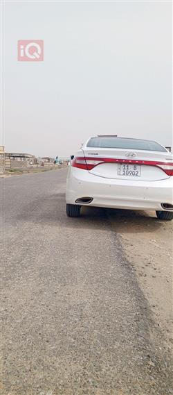 هيونداي أزيرا